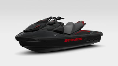 BOATZON | Sea-Doo GTRX 300 wTech Package 2026 BOATZON | Sea-Doo GTRX 300 wTech Package 2026
