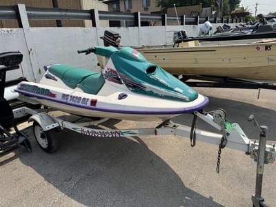 BOATZON | Sea-Doo GTS 1996