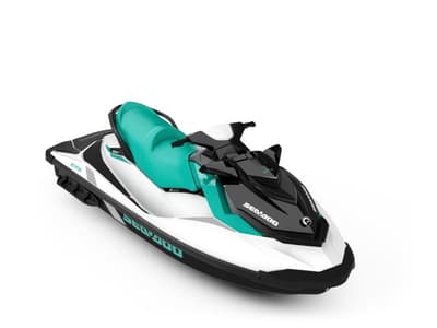 BOATZON | Sea-Doo GTS 2018