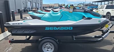 BOATZON | Sea-Doo GTX 130 Pro 2023