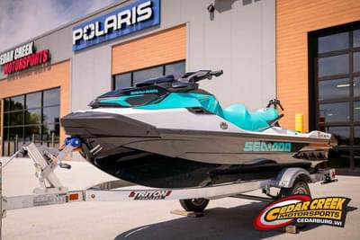 BOATZON | Sea-Doo GTX 130 Pro 2023