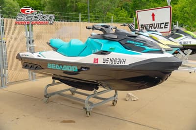 BOATZON | Sea-Doo GTX 130 Pro 2023
