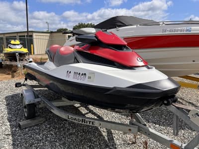 BOATZON | Sea-Doo GTX 155 2010