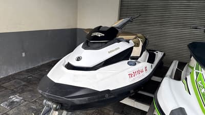 BOATZON | Sea-Doo GTX 155 2012