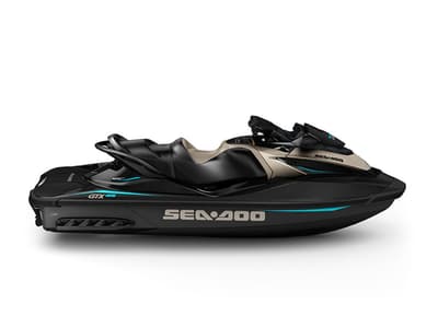 BOATZON | Sea-Doo GTX 155 2016 BOATZON | Sea-Doo GTX 155 2016