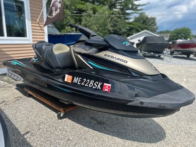 BOATZON | Sea-Doo GTX 155 2016 BOATZON | Sea-Doo GTX 155 2016