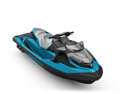 BOATZON | Sea-Doo GTX 155 2018