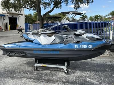 BOATZON | Sea-Doo GTX 155 2018