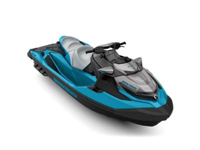 BOATZON | Sea-Doo GTX 155 2019