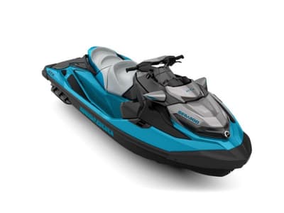 BOATZON | Sea-Doo GTX 155 IBR  Sound System 2019