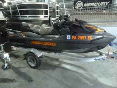 BOATZON | Sea-Doo GTX 170 2022