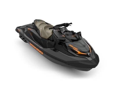 BOATZON | Sea-Doo GTX 170 BRP Premium Audio iDF iBR 2023 BOATZON | Sea-Doo GTX 170 BRP Premium Audio iDF iBR 2023