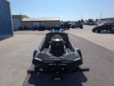 BOATZON | Sea-Doo GTX 170 BRP Premium Audio iDF iBR 2023 BOATZON | Sea-Doo GTX 170 BRP Premium Audio iDF iBR 2023