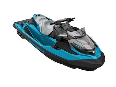 BOATZON | Sea-Doo GTX 170 IBR 2020