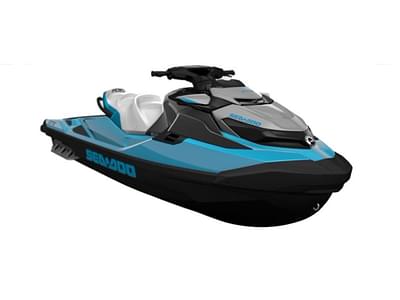 BOATZON | Sea-Doo GTX 170 IBR 2021 BOATZON | Sea-Doo GTX 170 IBR 2021