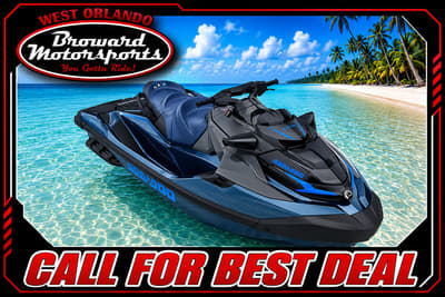 BOATZON | Sea-Doo GTX 170 iBR and iDF 2026