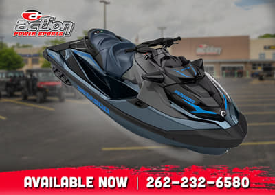 BOATZON | Sea-Doo GTX 170 iBR and iDF 2026