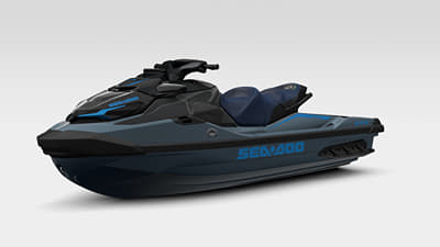 BOATZON | Sea-Doo GTX 170 iBR iDF and audio 2027