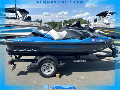 BOATZON | Sea-Doo GTX 170 IBR  Sound System 2021