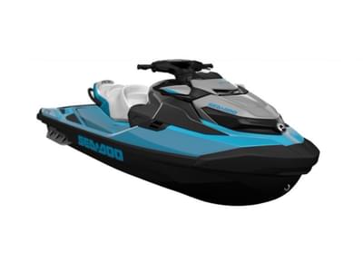 BOATZON | Sea-Doo GTX 170 IBR Sound System 2021 BOATZON | Sea-Doo GTX 170 IBR Sound System 2021