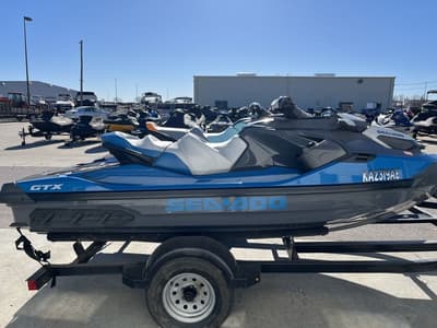 BOATZON | Sea-Doo GTX 170 IBR  Sound System 2021