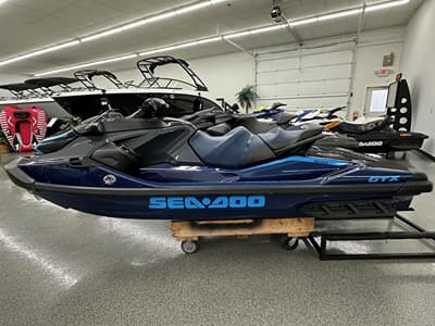 BOATZON | Sea-Doo GTX 170 Tech Audio iDF iBR 2024 BOATZON | Sea-Doo GTX 170 Tech Audio iDF iBR 2024