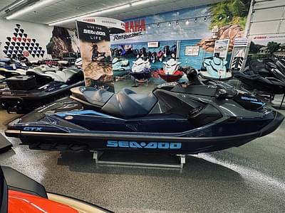 BOATZON | Sea-Doo GTX 170 Tech Audio iDF iBR 2025 BOATZON | Sea-Doo GTX 170 Tech Audio iDF iBR 2025