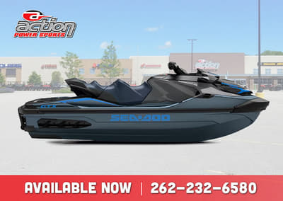 BOATZON | Sea-Doo GTX 170 Tech Audio iDF iBR 2025