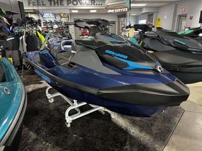BOATZON | Sea-Doo GTX 170 Tech Audio iDF iBR 2026