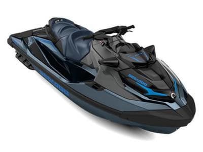 BOATZON | Sea-Doo GTX 170 Tech Audio iDF iBR 2026