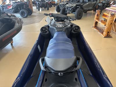 BOATZON | Sea-Doo GTX 170 Tech Audio iDF iBR 2026