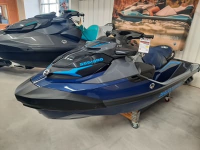 BOATZON | Sea-Doo GTX 170 Tech Audio iDF iBR 2026