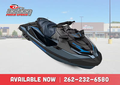 BOATZON | Sea-Doo GTX 170 Tech Audio iDF iBR 2026