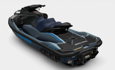 BOATZON | Sea-Doo GTX 170 w Sound SystemBlue AbyssGulfstream Blue 2026 BOATZON | Sea-Doo GTX 170 w Sound SystemBlue AbyssGulfstream Blue 2026