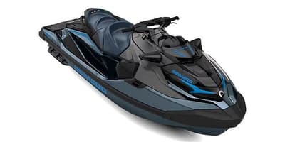 BOATZON | Sea-Doo GTX 2025