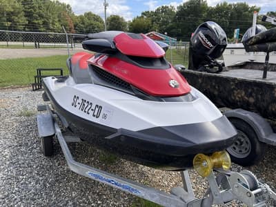 BOATZON | Sea-Doo GTX 215 2011