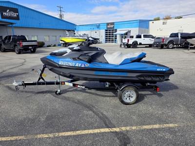 BOATZON | Sea-Doo GTX 230 2018