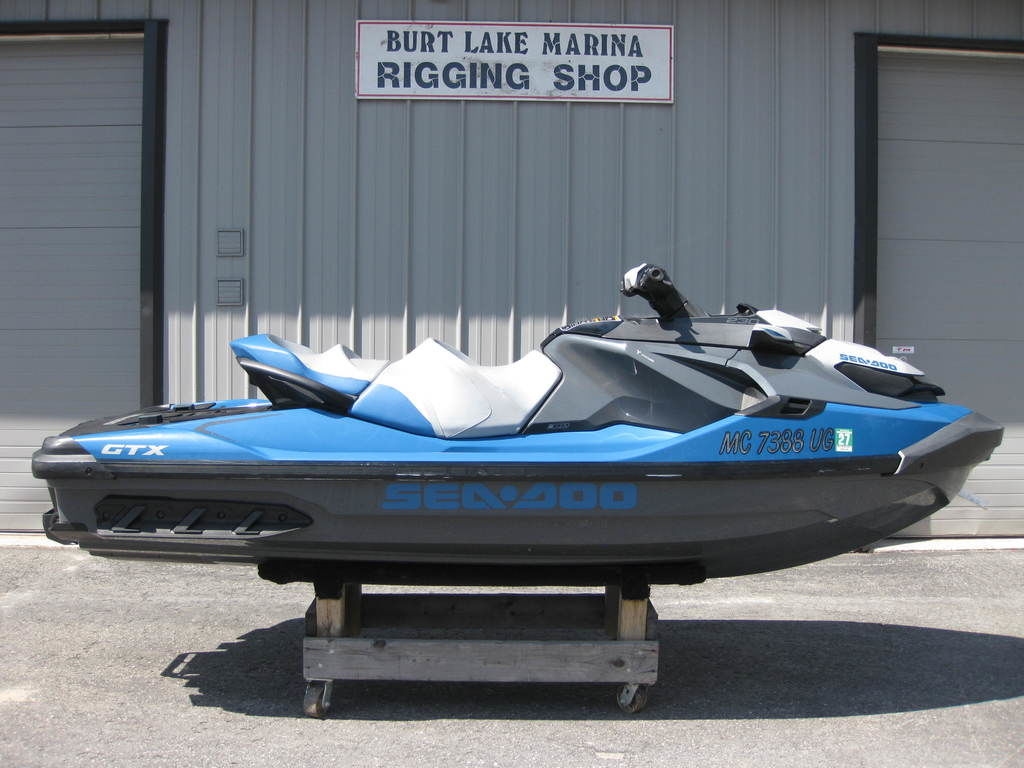 2018 Sea-Doo GTX 230 - Sold Boat