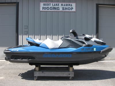 BOATZON | Sea-Doo GTX 230 2018 BOATZON | Sea-Doo GTX 230 2018