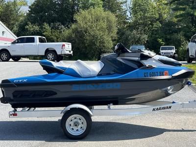 BOATZON | Sea-Doo GTX 230 2019 BOATZON | Sea-Doo GTX 230 2019