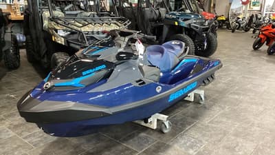 BOATZON | Sea-Doo GTX 230 AUD BE IBR IDF 26 2026 BOATZON | Sea-Doo GTX 230 AUD BE IBR IDF 26 2026