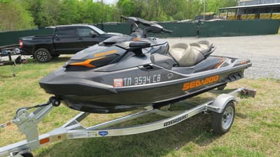 BOATZON | Sea-Doo GTX 230 BRP Premium Audio iDF iBR 2023