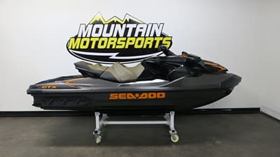 BOATZON | Sea-Doo GTX 230 BRP Premium Audio iDF iBR 2023