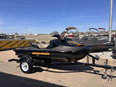 BOATZON | Sea-Doo GTX 230 IBR 2021