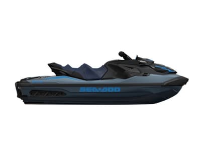 BOATZON | Sea-Doo GTX 230 iBR iDF and audio 2027 BOATZON | Sea-Doo GTX 230 iBR iDF and audio 2027