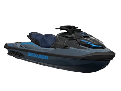 BOATZON | Sea-Doo GTX 230 iBR iDF and audio 2027
