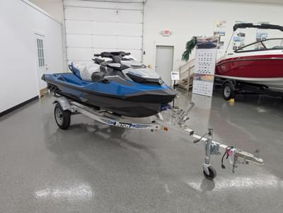 BOATZON | Sea-Doo GTX 230 IBR  Sound System 2019