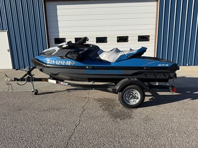 BOATZON | Sea-Doo GTX 230 IBR  Sound System 2019