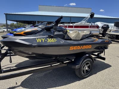 BOATZON | Sea-Doo GTX 230 iDF Sound System 2021 BOATZON | Sea-Doo GTX 230 iDF Sound System 2021