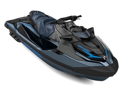 BOATZON | Sea-Doo GTX 230 Tech Audio iDF iBR 2026
